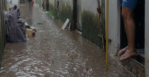 Países da América Latina Caribe e Oceano Índico sofrem mais clima e economia