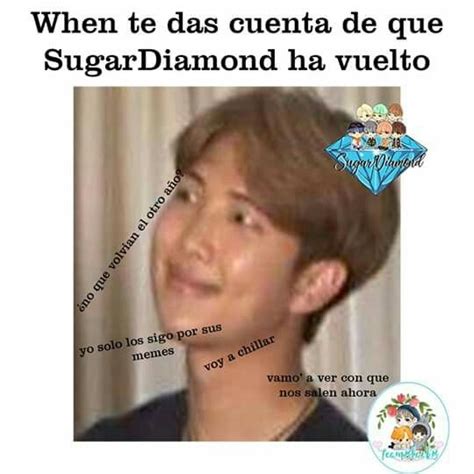 Pin De Ddaeng En Army Memes Borrar