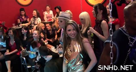 Salacious And Rowdy Group Sex