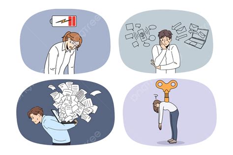 gambar kewalahan png vektor psd  clipart  background