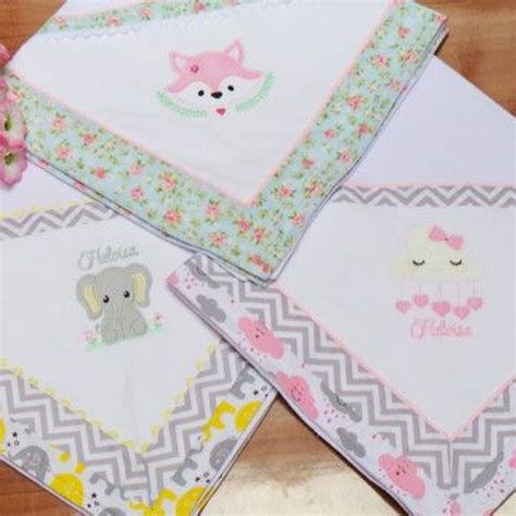 O'que É Cueiro De Bebe - Cueiro de bebê - Segredo para aplicar viés e modelos lindíssimos