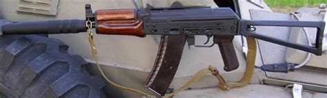 custom russian aks  picture gallery