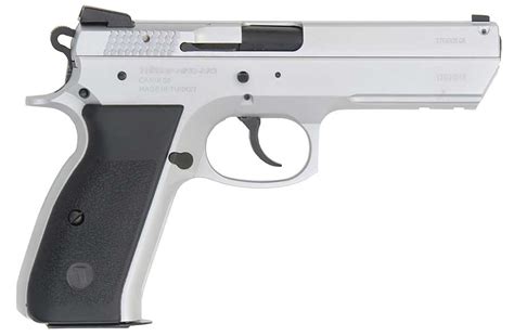 TriStar Pistols | New guns for 2013