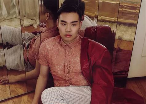 Confirmed Gay Lesbian Celebrities Idol In Korea Or Kpop Vanbun