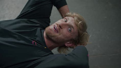 AusCAPS Logan Paul Nude In Music Video