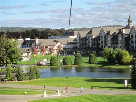 Ziplining Across The Usa Sunday September 29 Boyne Mountain Resort