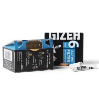 Gizeh Black Active Filter Mm Online Kaufen Herba Di Berna