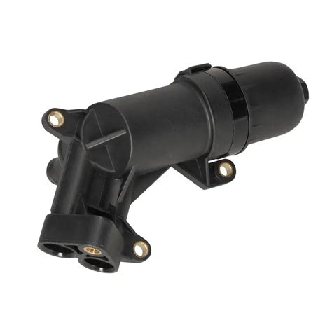 Blue Print Adbp210162 0b5 External Oil Filter Housing For Direct