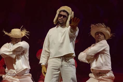 Why Bad Bunny’s Super Bowl show will be a landmark moment for Puerto