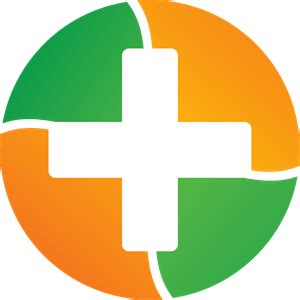 Medical Plus Logo PNG Vector (AI) Free Download