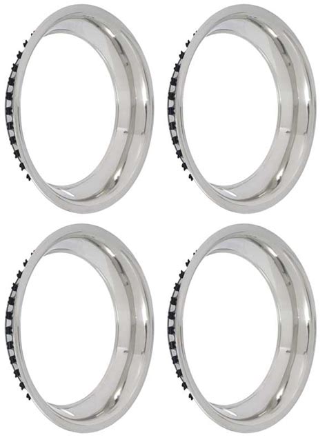 All Models Parts Wheel And Tire Wheel Covers Trim Rings Oer