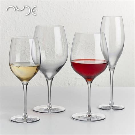 Nude Refine Red Wine Set Cc H Cm P Gb Ob