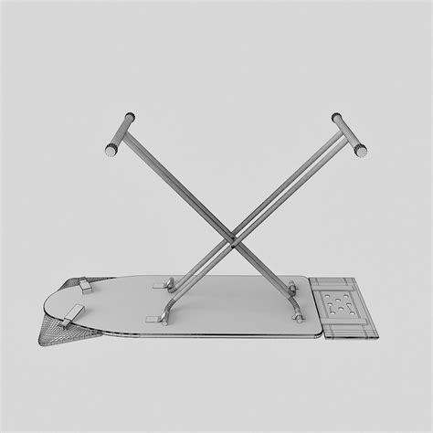 다리미판 Philips Easy8 3D 모델 $10 - .3ds .fbx .max .obj - Free3D