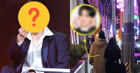 Không phải Yoona hay Jessica tài tử hot nhất nhì Kbiz bị tóm sống hẹn hò với 1 cô gái có danh