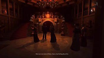 Lust For Darkness Gameplay Part 2 XVIDEOS
