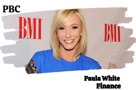 Paula White Net Worth 2024: Income And Financial Insights | PBC