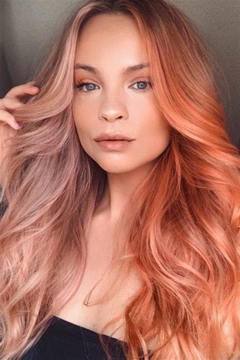 40 Perfect Split Hair Color Ideas In 2023 Artofit