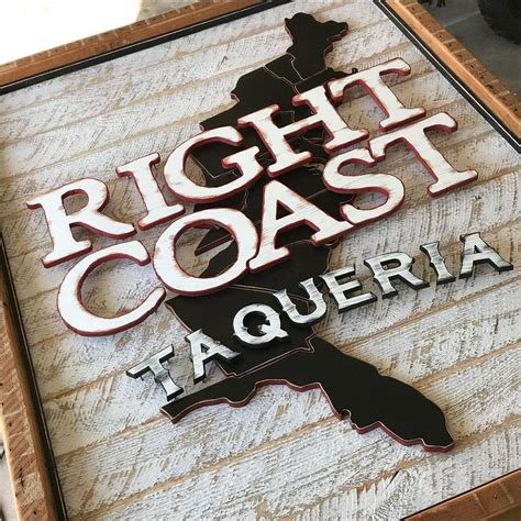 Right Coast Taqueria Food Trucks In Deer Park Ny