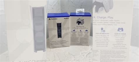 Зарядная станция для DualSense Sony CFI-ZDS1 новая купить в Санкт ...