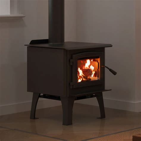 Osburn 950 Wood Stove