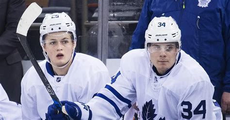 Friedman Reveals Two Things Standing In The Way Of A Nylander Deal