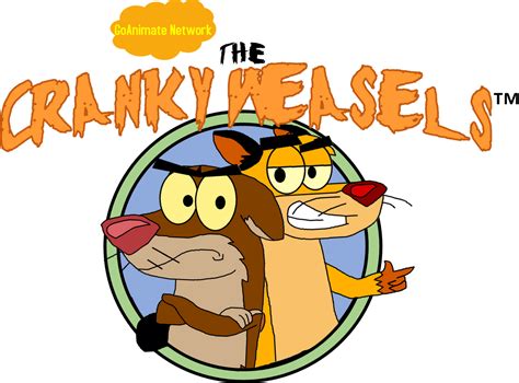 The Cranky Weasels Tv Ideas Wiki Fandom