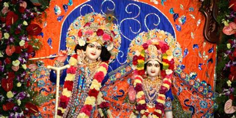 popular lord krishna temples  india  deserve   visit