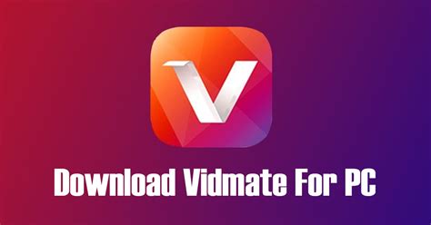 Download Vidmate For Pc Windows Latest Version Malwaretips Forums