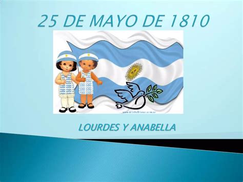 Que Paso El 25 De Mayo De 1810 Para Niños 4