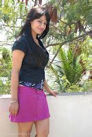 New Actress Kam Hot Photos At Music Magic PM