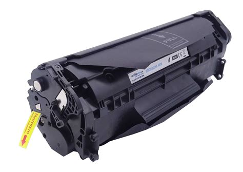 Compatible Canon FX-10 (0263B002AA-REM) – Cartridge Save Help Centre