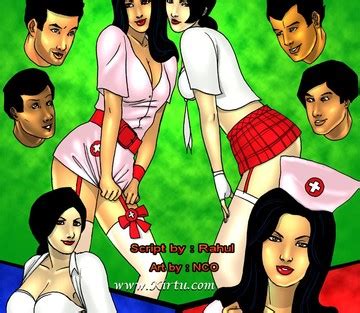 Savita Bhabhi In Goa Part Muses Sex And Porn Comics