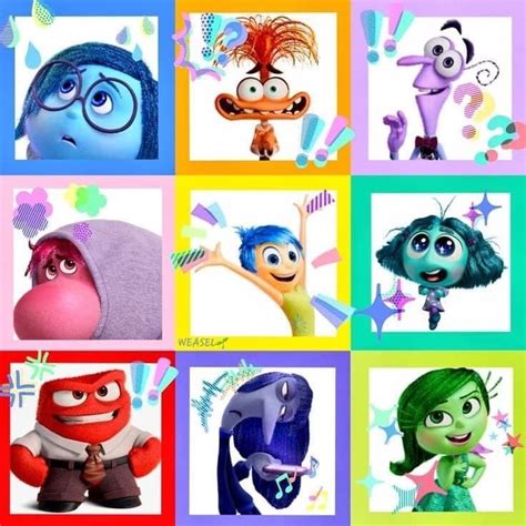 Pin On Intensamente In 2024 Disney Inside Out Movie Inside Out