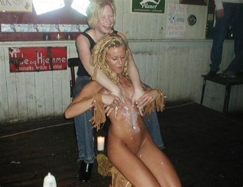 The Amazing Strip Show Strip Porn Pic