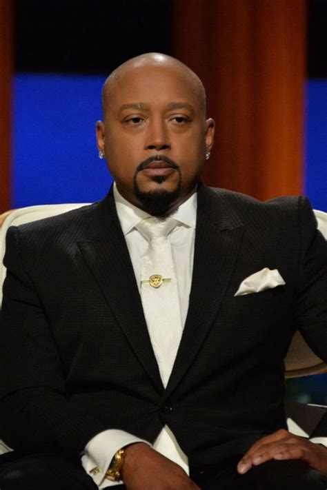Daymond John Net Worth, Companies, Fubu, House, Age, Children, Wife