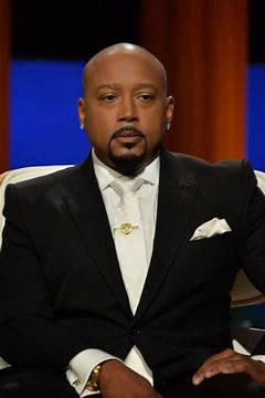 Daymond John Net Worth