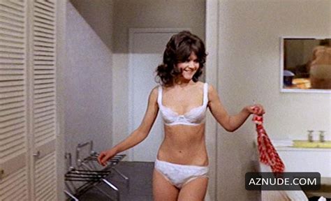 CARRY ON ABROAD NUDE SCENES AZNude