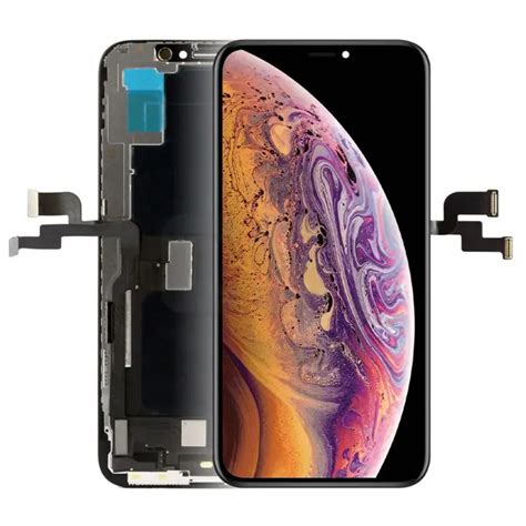 Iphone Xs Display Jk Incell