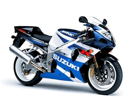 sportbike gsxr