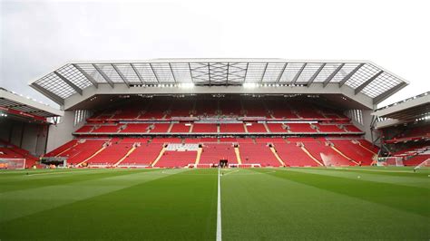 La Chapuza Del Liverpool El Zigzag Que Marea Al Estadio De Anfield