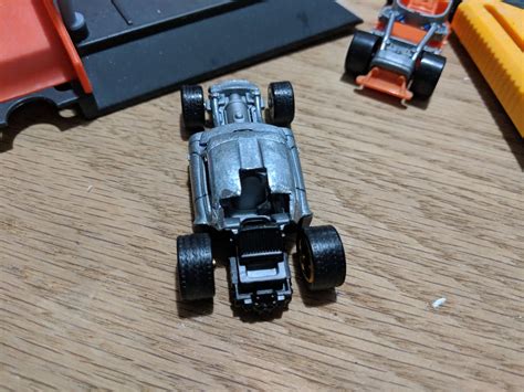 PD Customs Custom Hot Wheels Aristo Rat Zero To Hero