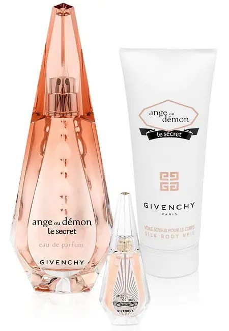 Givenchy Ange Ou Demon Le Secret 2014 for women - Pictures & Images