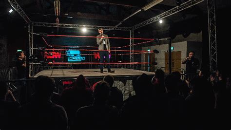 10 Awesome Moments From WCPW Loaded Episode 4