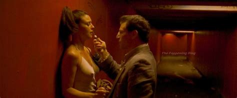 Monica Bellucci Nude Irreversible Pics Video TheFappening