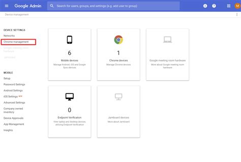 Chrome Os Hardware Setup Revel Digital