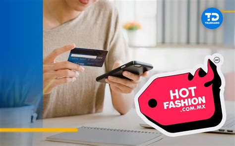 Hot Fashion 2023 cómo evitar ser víctima de fraude Telediario México