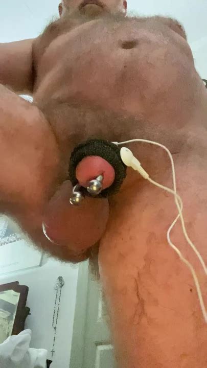 Electro Game Gay Amateur Amateur Porn Feat KinkMitch By FapHouse XHamster