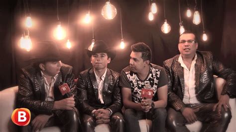 Los Plebes Del Rancho Cuentan C Mo Resurgen Como Agrupaci N Youtube