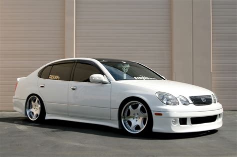 1999 Tuned Lexus Gs300 Picture Number 62240