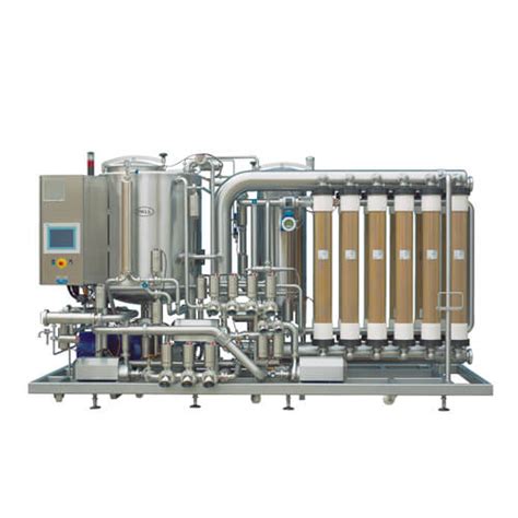 Optimize Wine Filtration And Wine Processing Pall Corporation